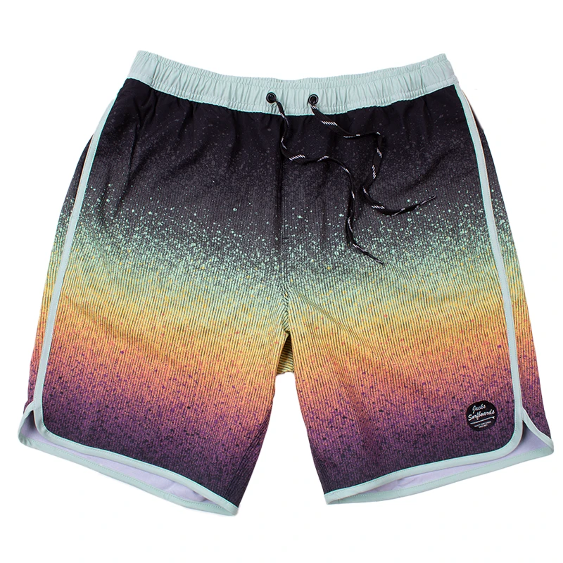 Jack's Surfboards Sprayed Volley Short Mens 5 Jack's Surfboards Sprayed Volley Short Mens