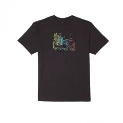 Brixton Mens Springs S/S Tee