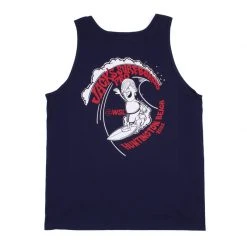 Jack's Surfboards Jack's Pro '22 Flowbee Tank Top Mens