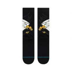 Stance Live Free Crew Sock Mens