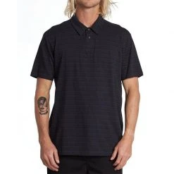 Billabong Standard Issue Polo Shirt (PS) Mens