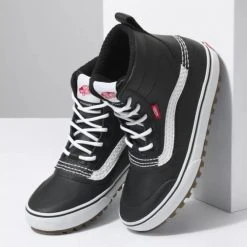 Vans Mens Standard Mid MTE Boot