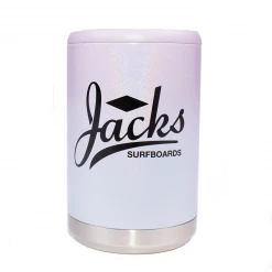Jack's Surfboards Standard Can Cooler Drinkware