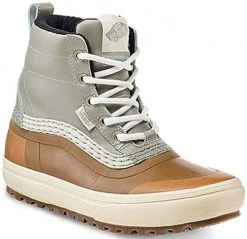 Vans Mens Standard Mid MTE Boot