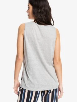 Quiksilver Womens Standard Tank Top