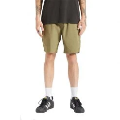 Brixton Steady Cinch X Shorts Mens 15 Brixton Steady Cinch X Shorts Mens