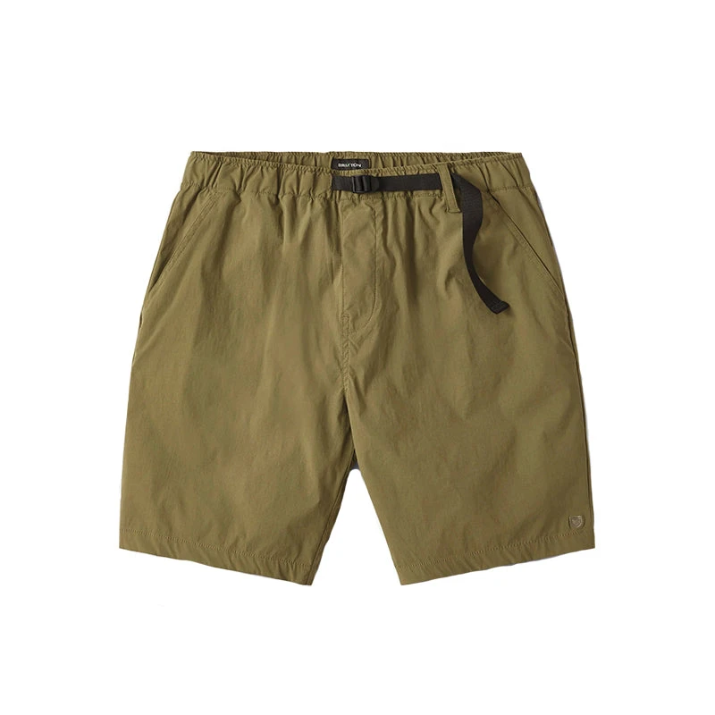 Brixton Steady Cinch X Shorts Mens 3 Brixton Steady Cinch X Shorts Mens