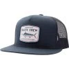 Salty Crew Stealth Trucker Hat