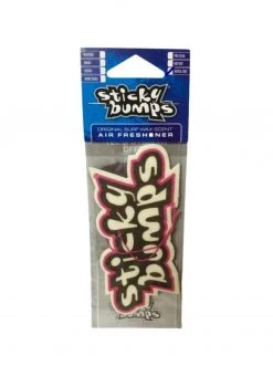 Sticky Bumps Air Freshener