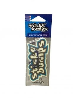 Sticky Bumps Air Freshener