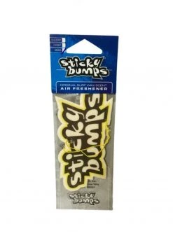Sticky Bumps Air Freshener