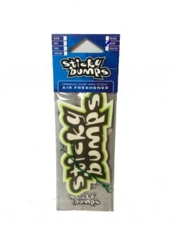 Sticky Bumps Air Freshener