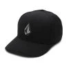 Volcom Stone Tech Xfit Hat (PS) Mens