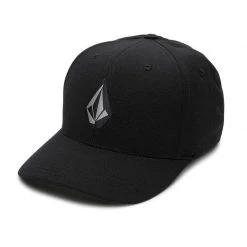 Volcom Stone Tech Xfit Hat (PS) Mens