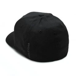 Volcom Stone Tech Xfit Hat (PS) Mens