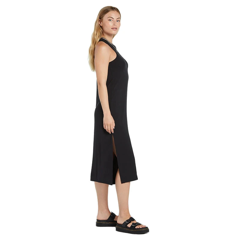 Volcom Stonelight Dress Womens 8 Volcom Stonelight Dress Womens