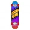 Santa Cruz Street Skate Cruzer 8.4"