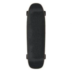 Santa Cruz Street Skate Cruzer 8.4