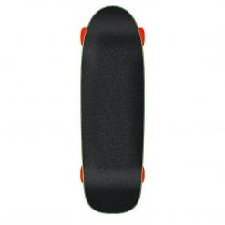 Santa Cruz Street Skate Cruzer 8.4"
