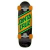 Santa Cruz Street Skate Cruzer 8.79"