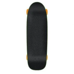 Santa Cruz Street Skate Cruzer 8.79"