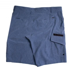 Jack's Surfboards Strike Hybrid Short