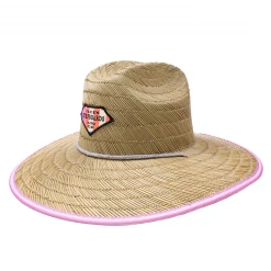 Jack's Surfboards Womens Women's Retro Lam II Lifeguard Hat