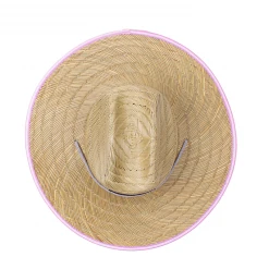 Jack's Surfboards Womens Women's Retro Lam II Lifeguard Hat