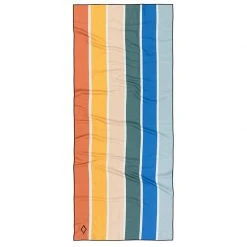 Nomadix Original Towel Stripes Retro