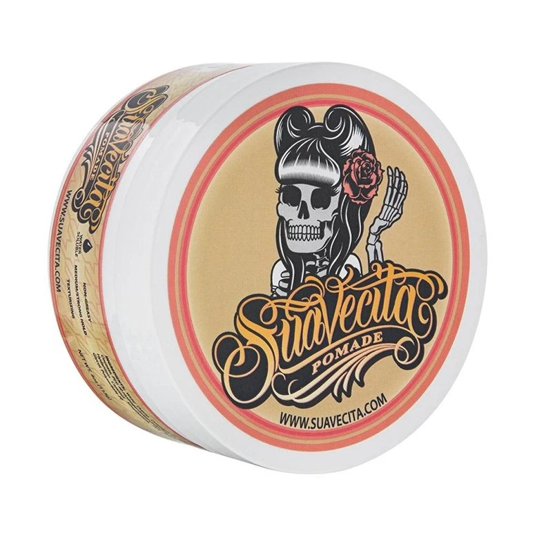 Suavecito Suavecita Pomade Mens 3 Suavecito Suavecita Pomade Mens