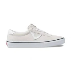 Mens Suede Vans Sport Shoe
