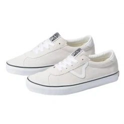 Mens Suede Vans Sport Shoe
