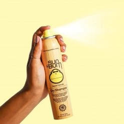 Sun Bum Revitalizing Dry Shampoo