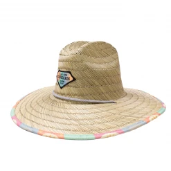Jack's Surfboards Womens Women's Retro Lam II Lifeguard Hat