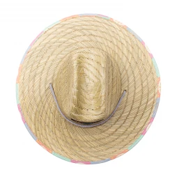 Jack's Surfboards Womens Women's Retro Lam II Lifeguard Hat