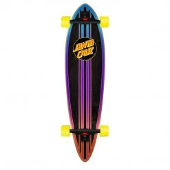 Santa Cruz Skate Sundown Pintail Cruzer