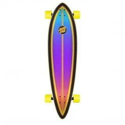 Santa Cruz Skate Sundown Pintail Cruzer