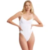 Billabong Womens Sunrays Underwire One-Piece Swimsuit