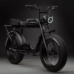 SUPER73-S1 Electric Bicycle Electric Bicycles