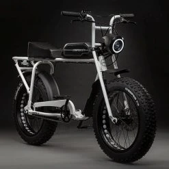 SUPER73-S1 Electric Bicycle Electric Bicycles