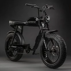 Electric Bicycles SUPER73-S2 Electric Bicycle