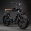 Electric Bicycles SUPER73-S2 Electric Bicycle