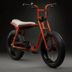 Electric Bicycles Super73-Z1 Electric Bike