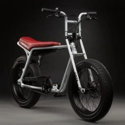 Electric Bicycles Super73-Z1 Electric Bike
