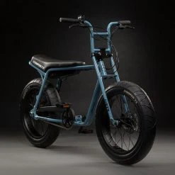 Electric Bicycles Super73-Z1 Electric Bike