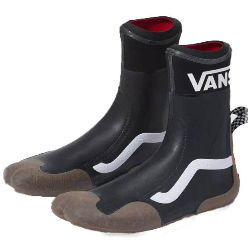 Vans Surf Boot 2 Hi 3mm 3 Vans Surf Boot 2 Hi 3mm
