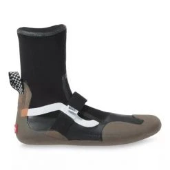 Vans 5MM Surf Boot 2 Hi Velcro Booties Mens