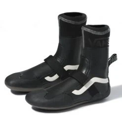 Vans 5MM Surf Boot 2 Hi Velcro Booties Mens
