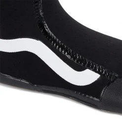 Vans Mens 2mm Surf Boot Mid 10 Vans Mens 2mm Surf Boot Mid