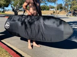 Alton 6'6 Day Surfboard Bag
